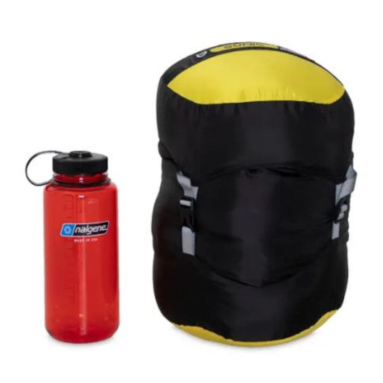 Nemo Equipment Sonic 0° Long Down Sleeping Bag - Image 4
